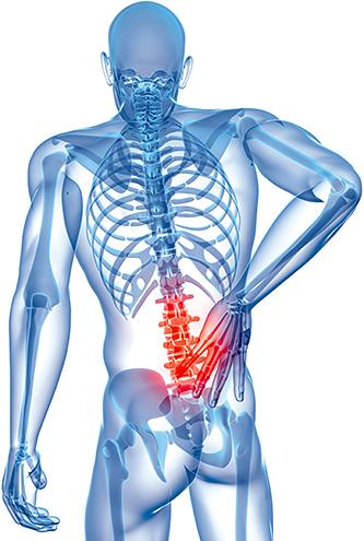 Back Pain - Diagnosis And Treatment