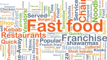 Fast Food Franchises In The World