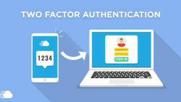 Set Up Two-Factor Authentication