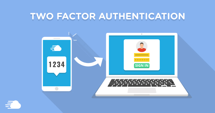 Set Up Two-Factor Authentication 