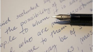 Become a Good Essay Writer