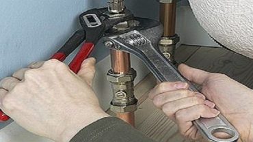 Importance Of Plumbing Safety