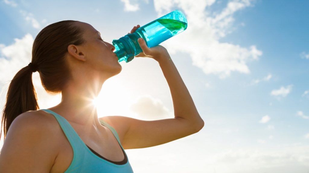 What Is The Ideal Intake Of Water For Every Day