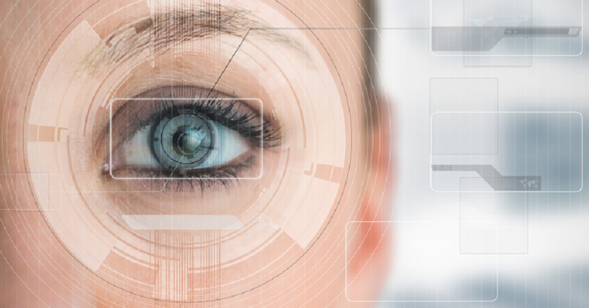 5 Steps To Test Your Eyes To See How Good They Are