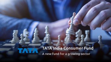 TATA India Consumer Fund: A New Fund for a Growing Sector