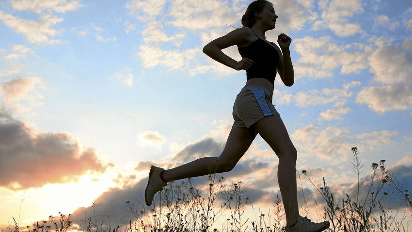 Why Running Is The Best Health And Fitness Exercise