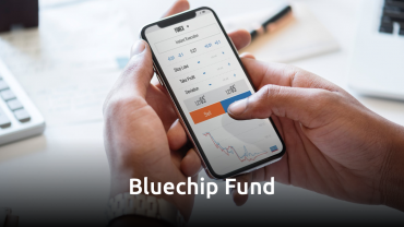 Top Bluechip Mutual Funds in India