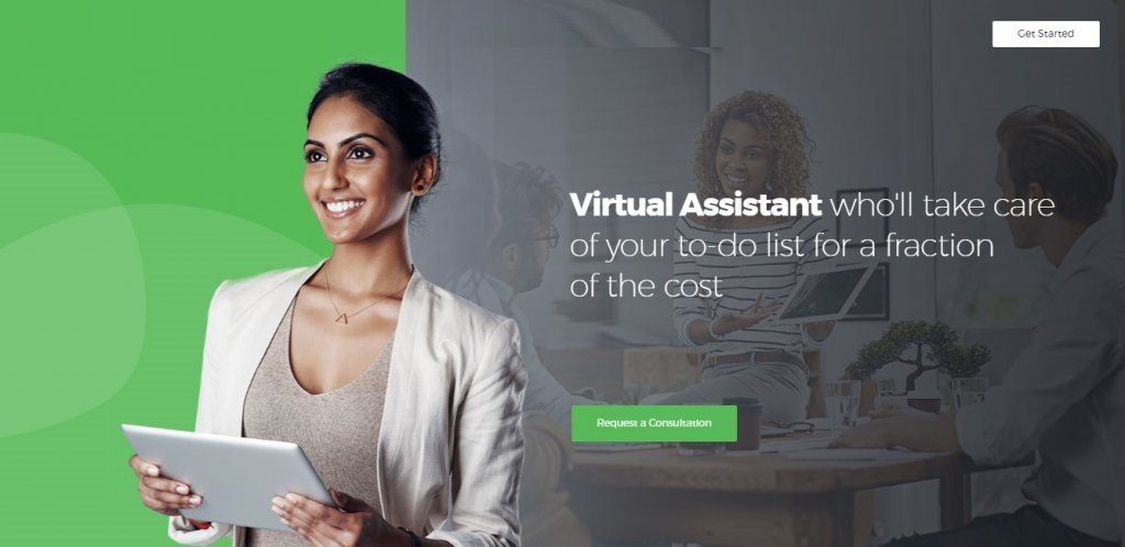 Best Virtual Assistant Companies In 2019