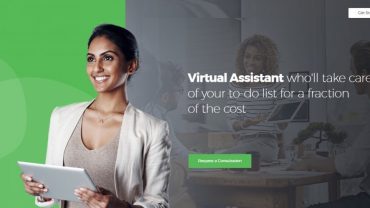 Best Virtual Assistant Companies In 2019