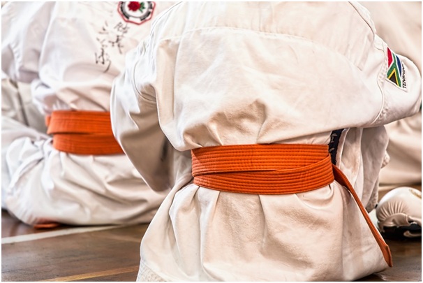 Interesting Things You Didn’t Know About Karate