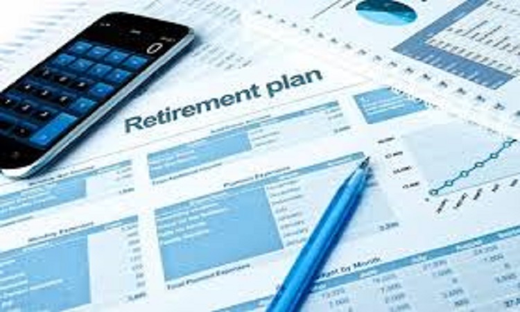 Your Retirement Plan Distribution