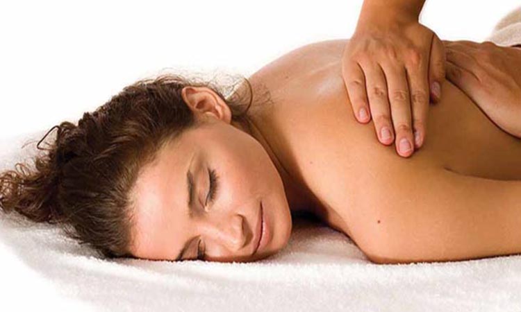 Benefits of Massage Therapy