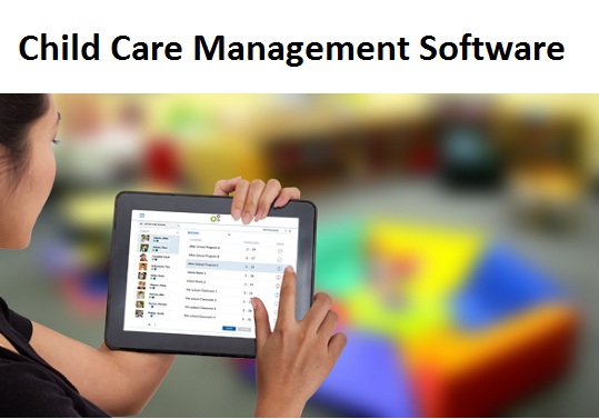 Best Child Management Software