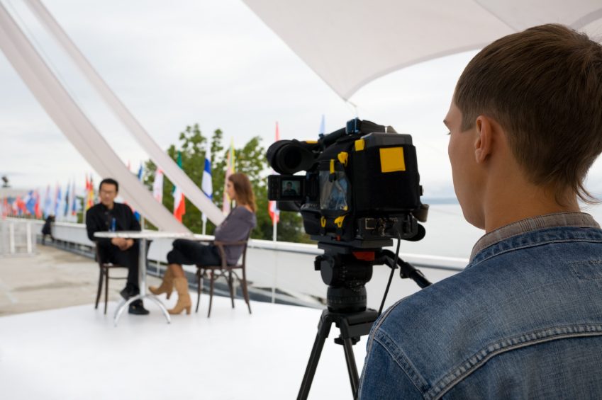 How Important Is Video Production For A Business