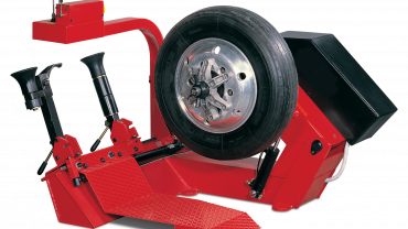 Overview On Tires And Why You Need A Heavy Duty Tire Changer