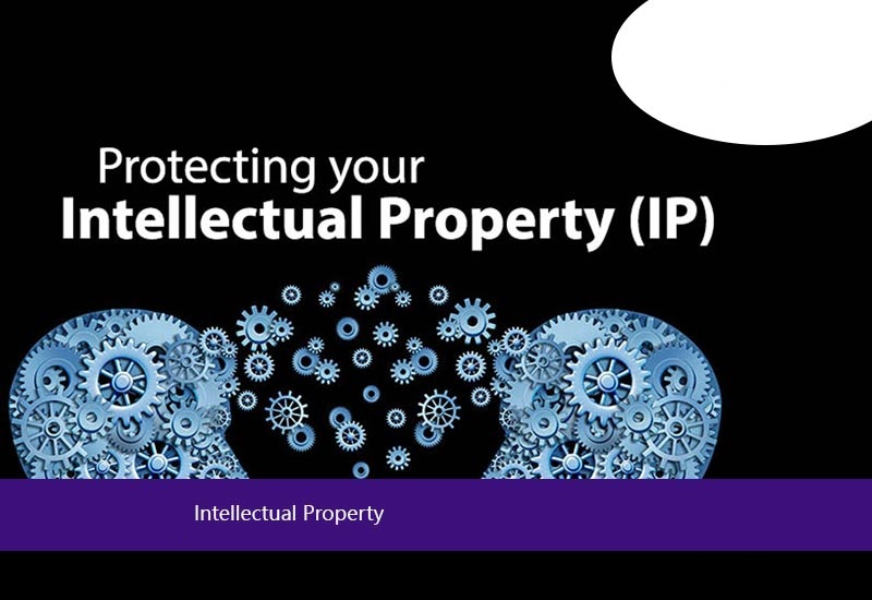 Protecting Your Intellectual Property Rights