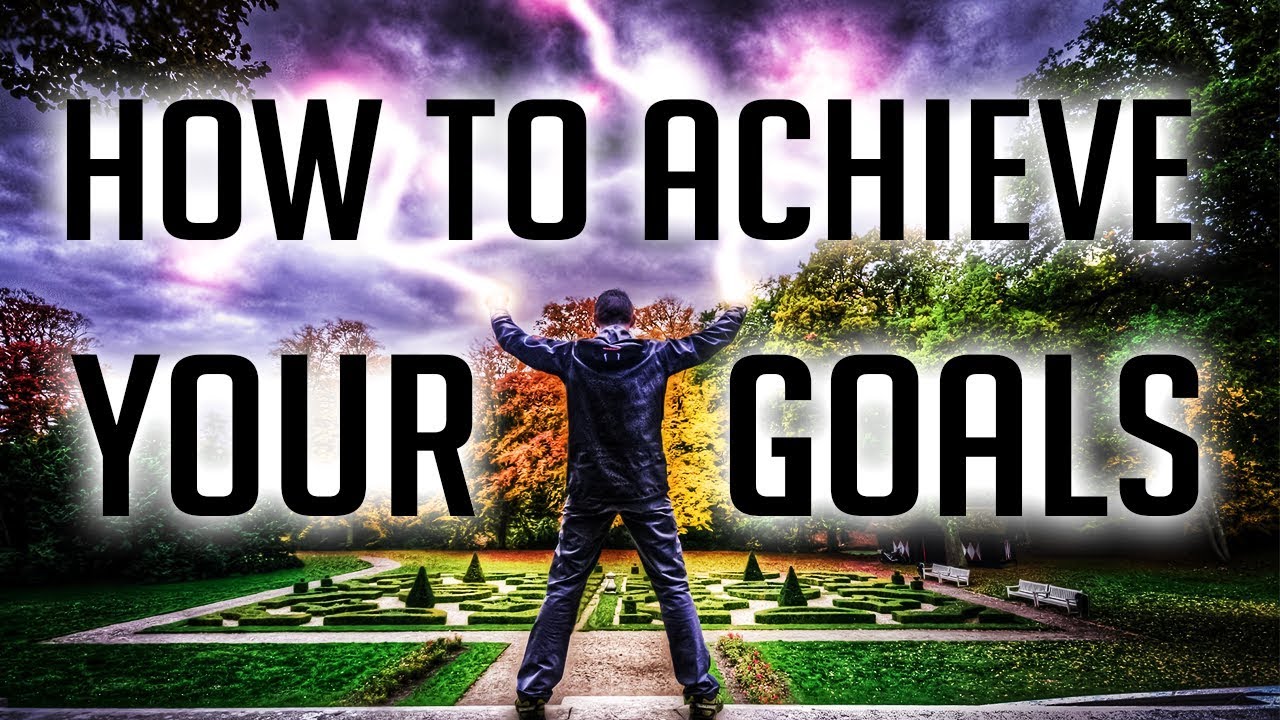 The Secret To Achieving Your Dream Life Human Boundary