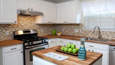 Tips To Get You The Best Kitchen Cabinets When Buyingonline