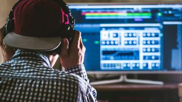 Tips To Keep In Mind When Building A Career In Music Production