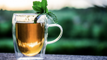 Top Health Benefits Of Drinking Organic Tea Daily