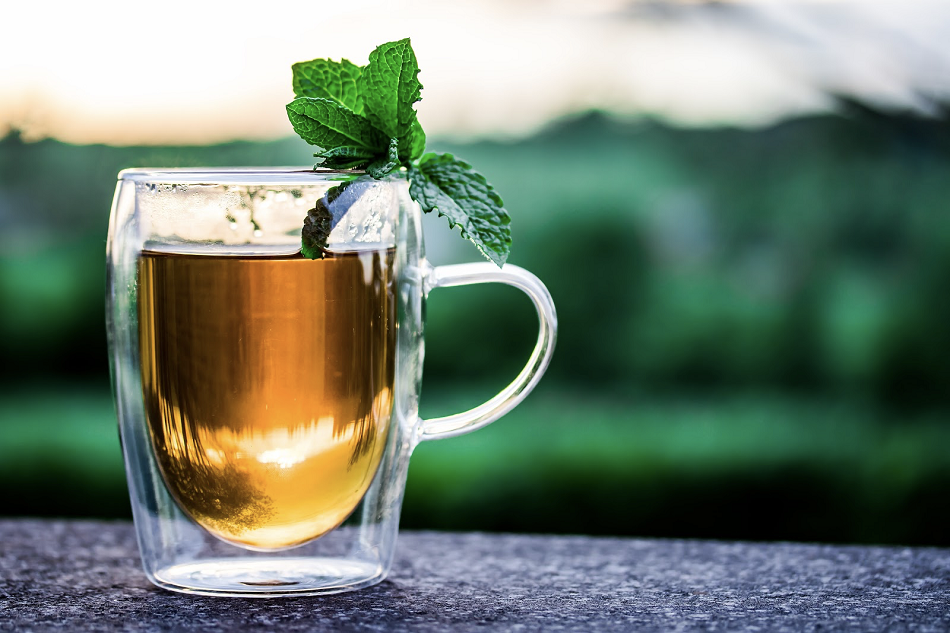 Top Health Benefits Of Drinking Organic Tea Daily