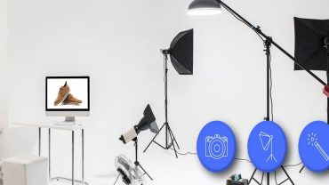 Top Reasons Why You Need To Master Studio Photography
