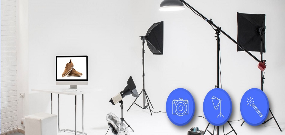 Top Reasons Why You Need To Master Studio Photography