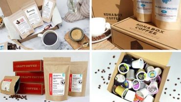 Here’s How A Coffee Gift Box Subscription Can Surprise You