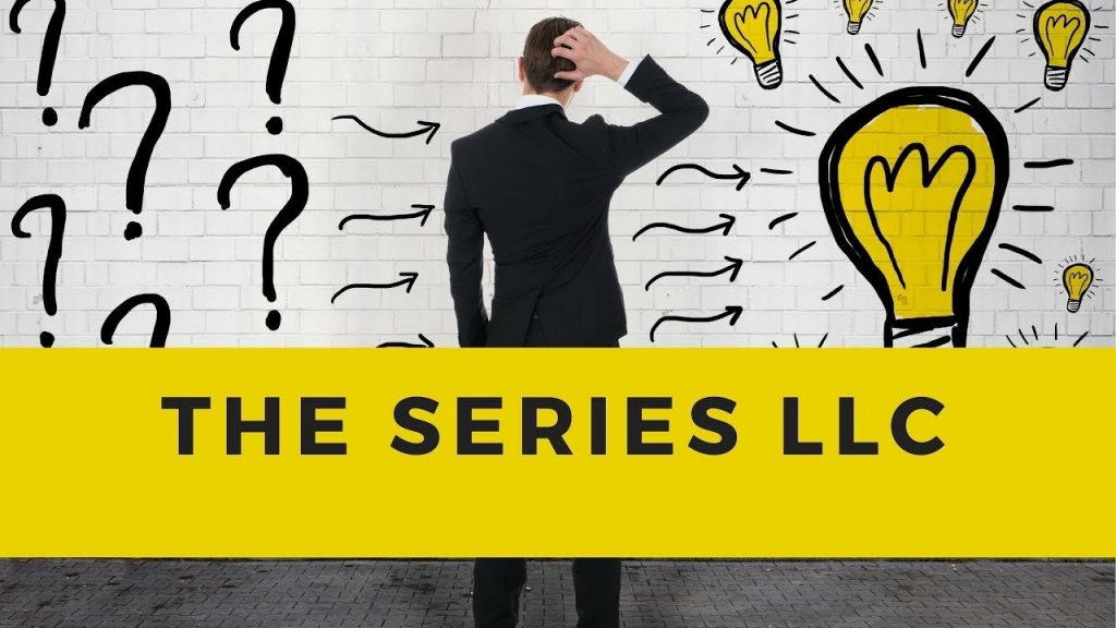 Series LLC Vs. Restricted LLC