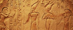 The Fascinating Ancient Egypt