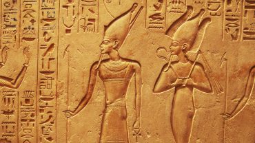 The Fascinating Ancient Egypt
