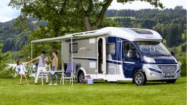 Things To Consider When Renting A Caravan