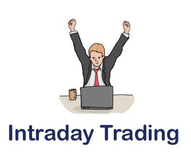 Intraday Trading 