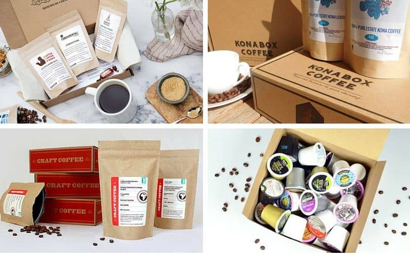 Specialty Coffee Subscription: What It Can Offer