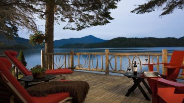 The Best Lake Placid Cabin Rentals