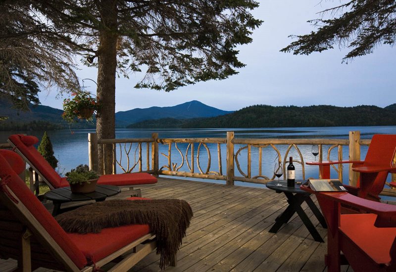 The Best Lake Placid Cabin Rentals