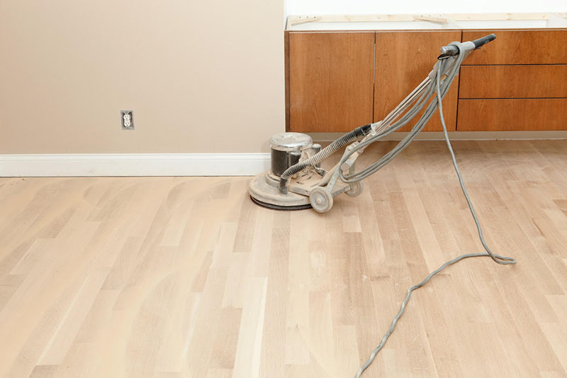 Unfinished Hardwood Flooring and the Answers