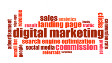 Digital Marketing – Where To Begin