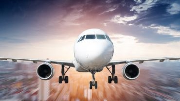 The History And Benefits Of Air Freight Services