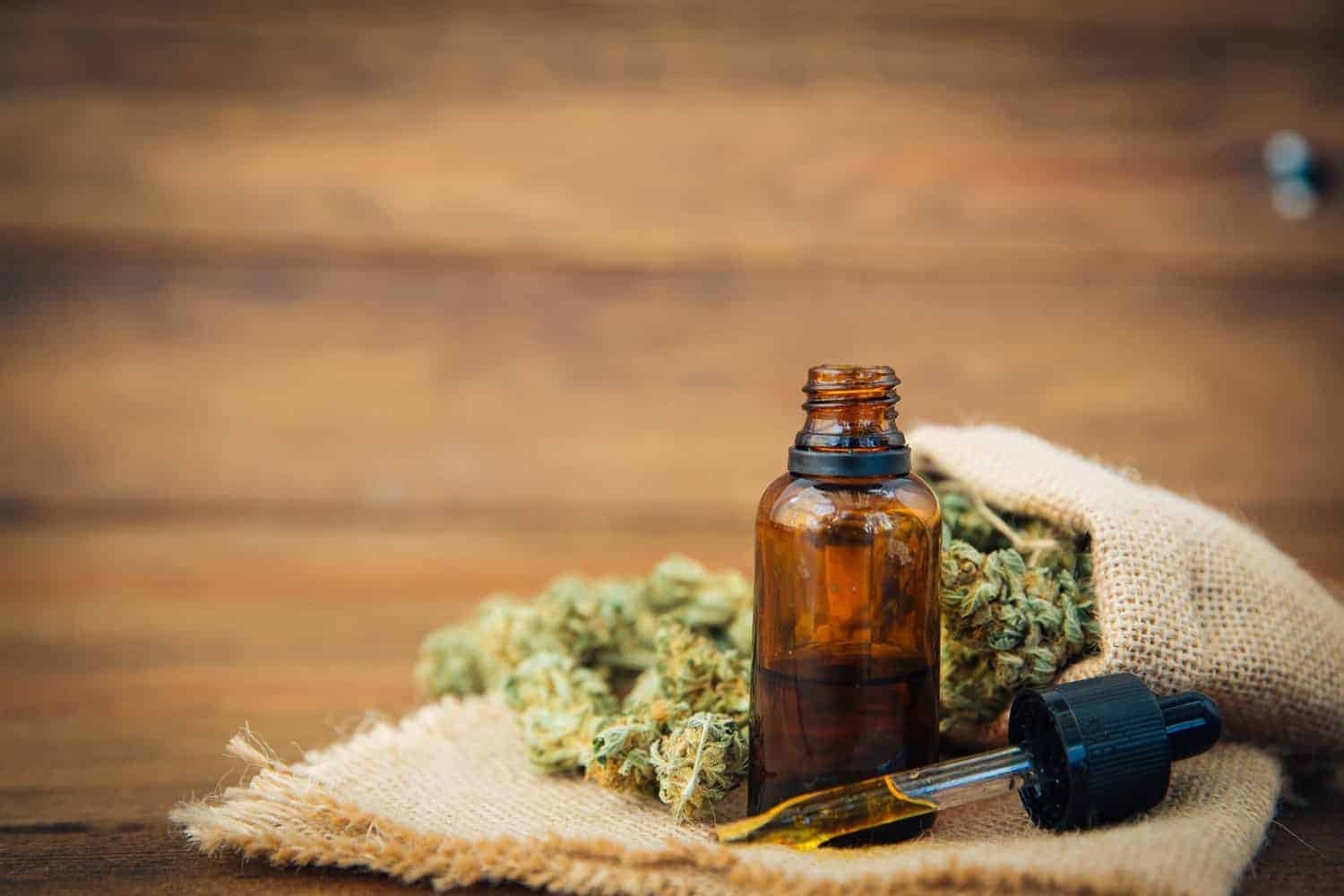 Learn About CBD And Its Dosage Chart