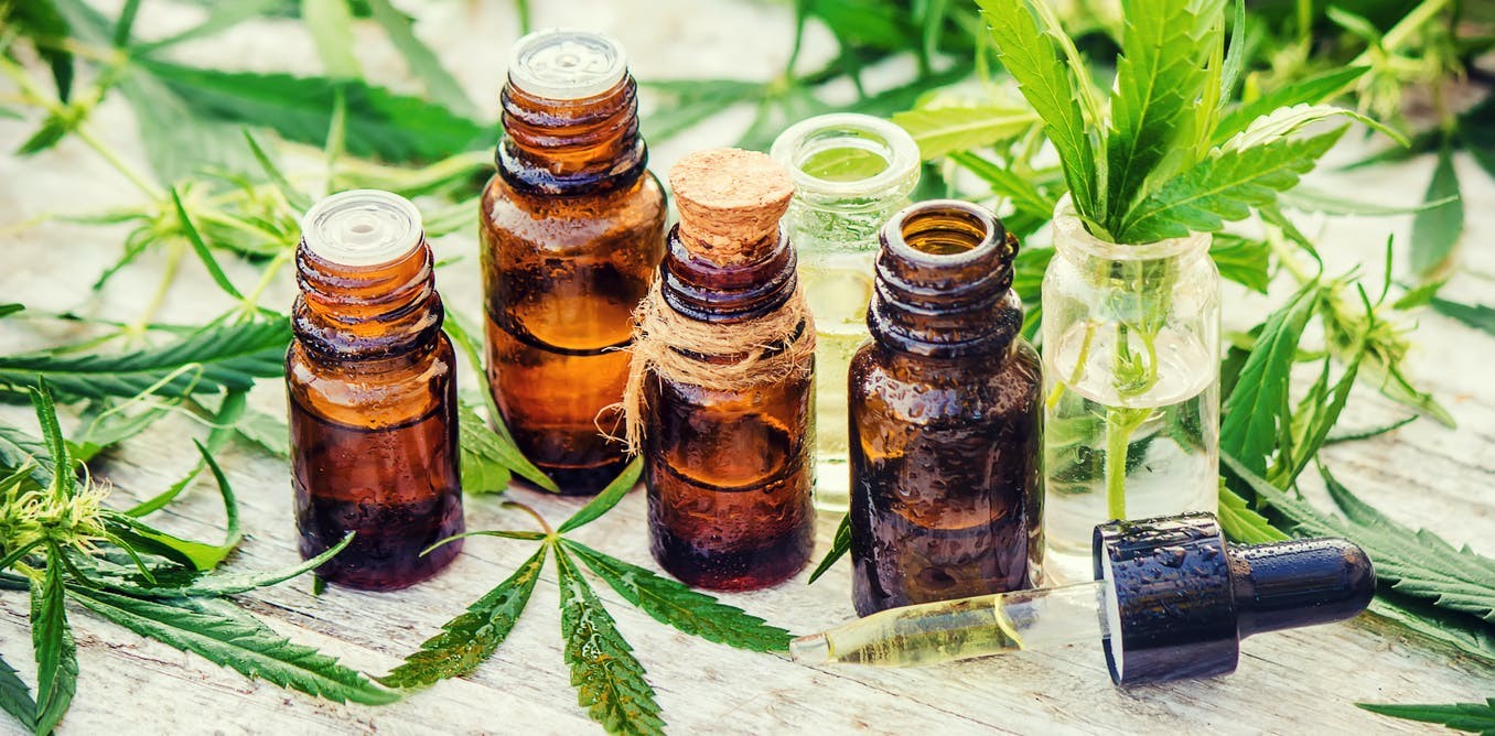 Learn About CBD And Its Dosage Chart1