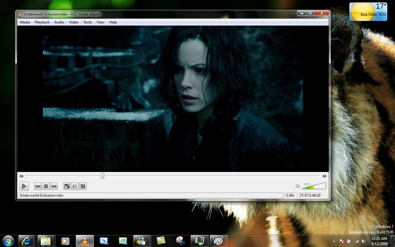 Media Player For Windows 10 PC
