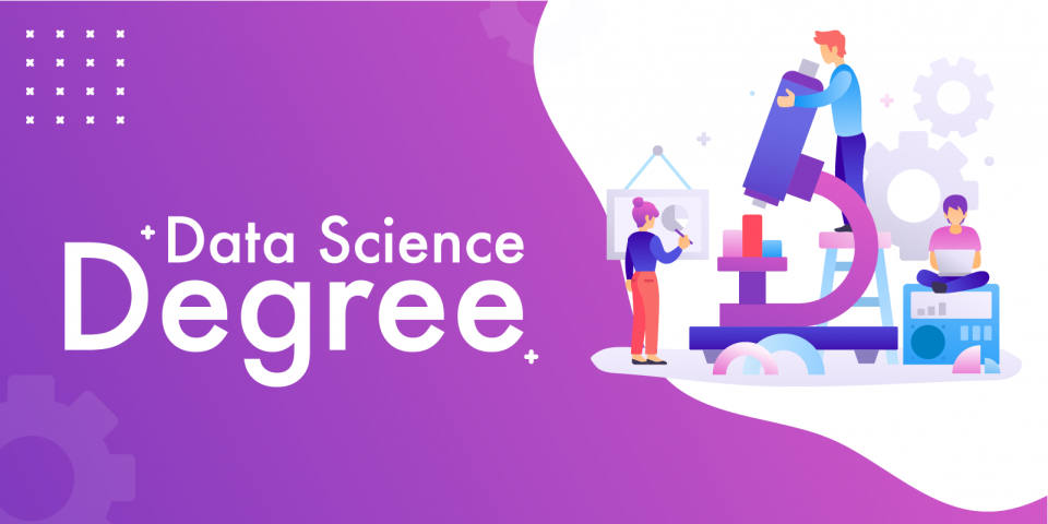 Post A Data Science Degree