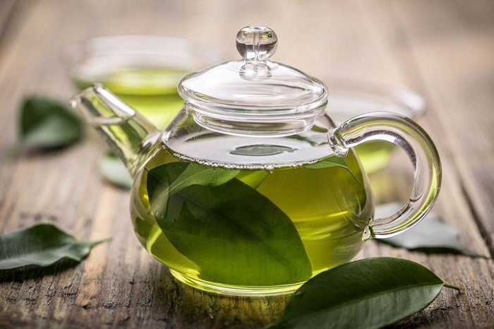 The Time You Have Your Green Tea Can Have A Significant Effect