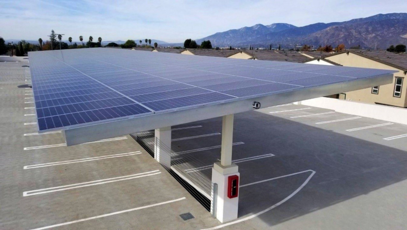 Benefits Solar Companies that Provide Solar Carport