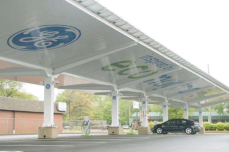 Why you should Install Solar Carports – Solar Blogs to Read