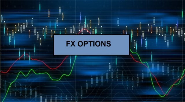What Is Forex Options Trading?