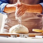 How to Make a Bread at Home