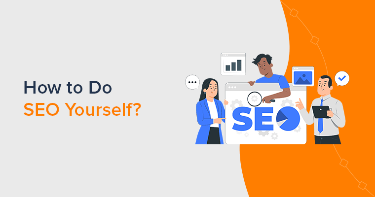 How to Start SEO Yourself